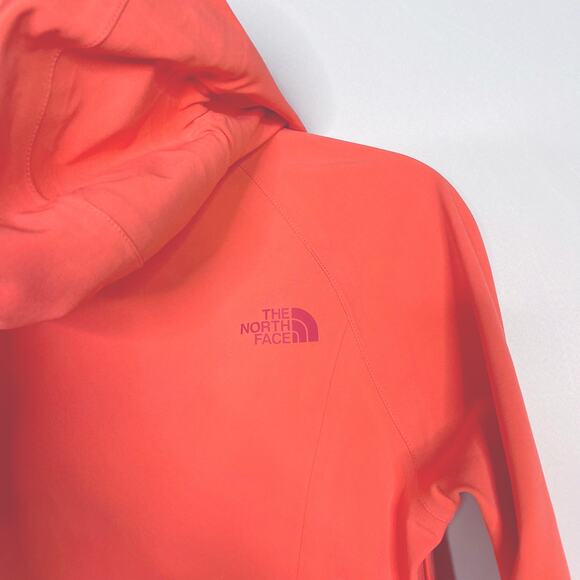 The North Face Womens XSmall Coral Apex Flex Gore-Tex Jacket All Weather Proof - Picture 11 of 11